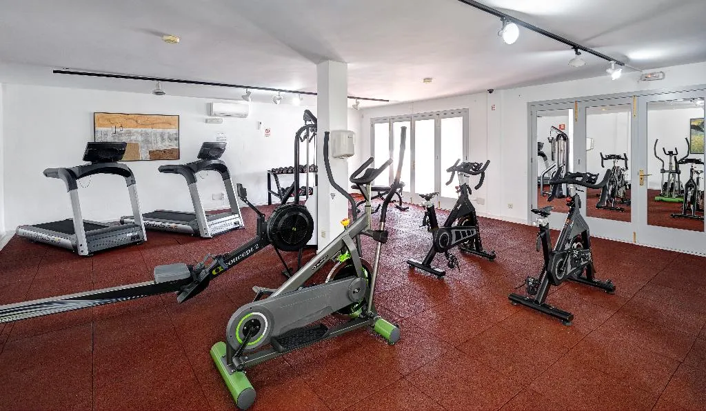 Sports and Entertainment, Hotel Cala d’Or Playa, Majorca