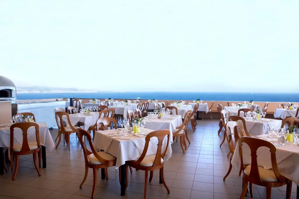 Restaurant, Sunshine Corfu Hotel & Spa, Corfu