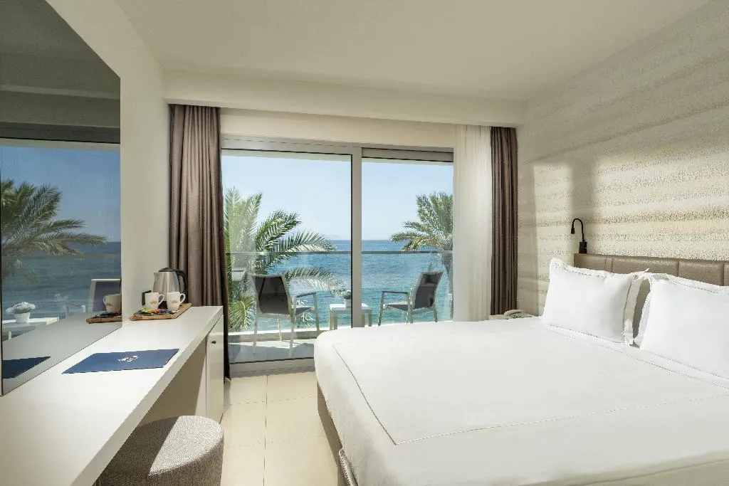 FAMILY ROOM SUPERIOR SEA VIEW Room, Arin Resort Bodrum, Bodrum