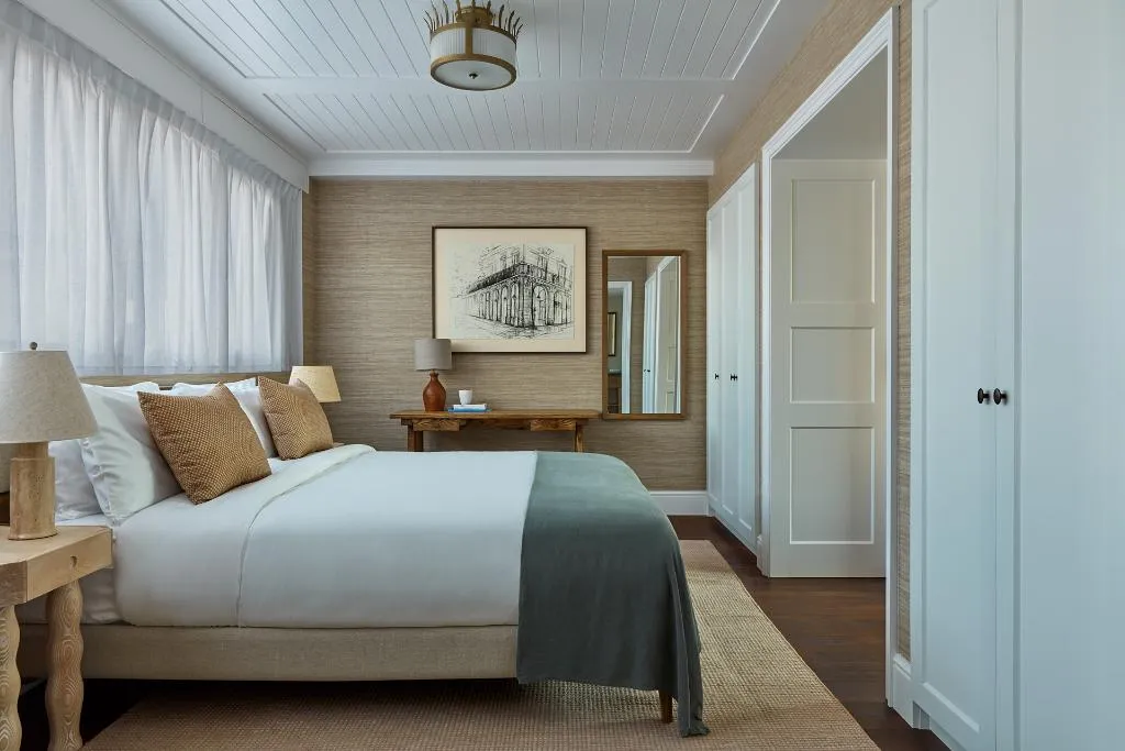 SUITE WITH TERRACE WITH VIEWS Room, Miiro Borneta Hotel Barcelona, Barcelona
