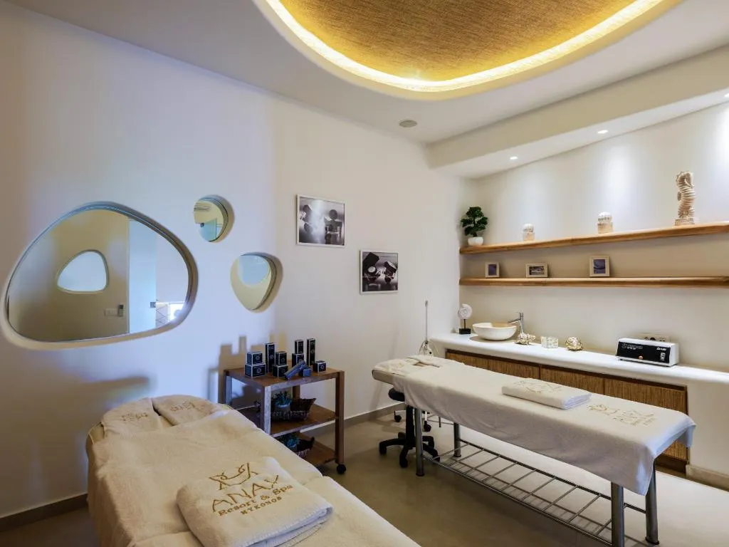 Sports and Entertainment, Anax Resort And Spa, Mykonos