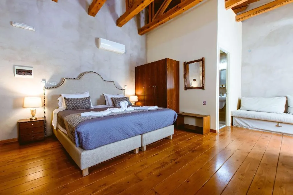 Room, Bozzali, Crete