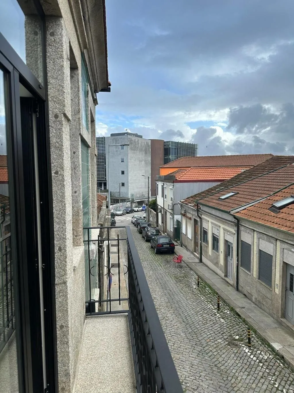Room, Oporto Station Hostel & Rooms, Porto