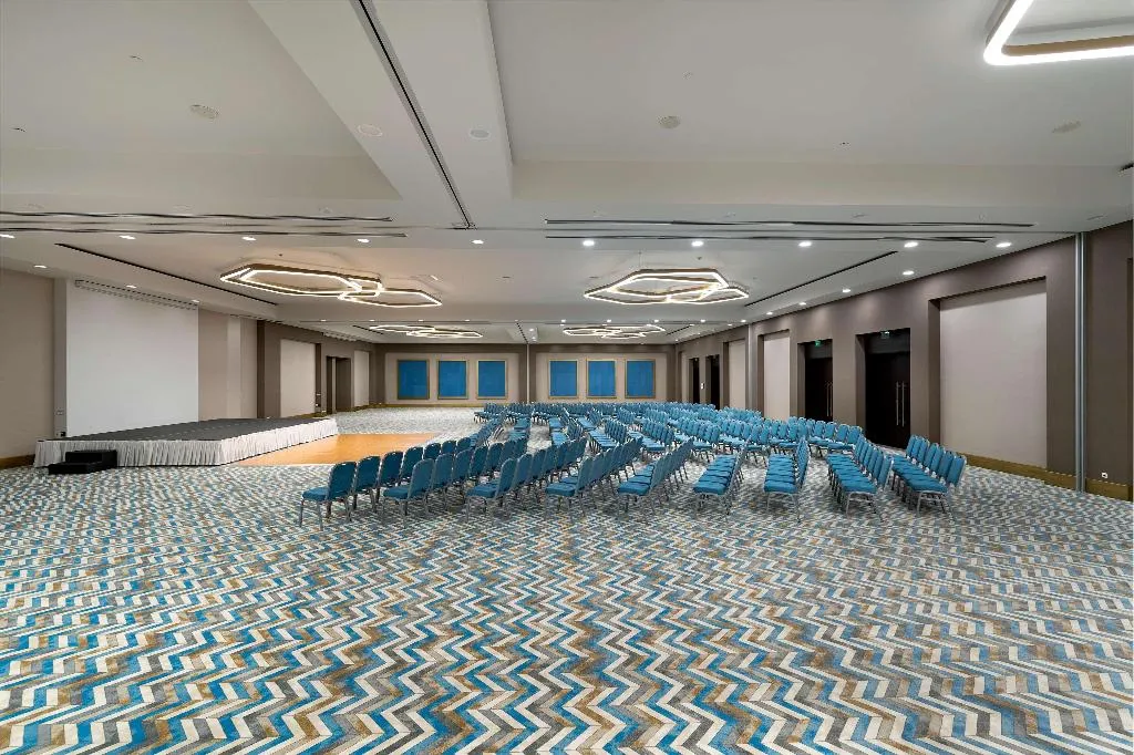 Conferences, Lara Barut Collection, Antalya