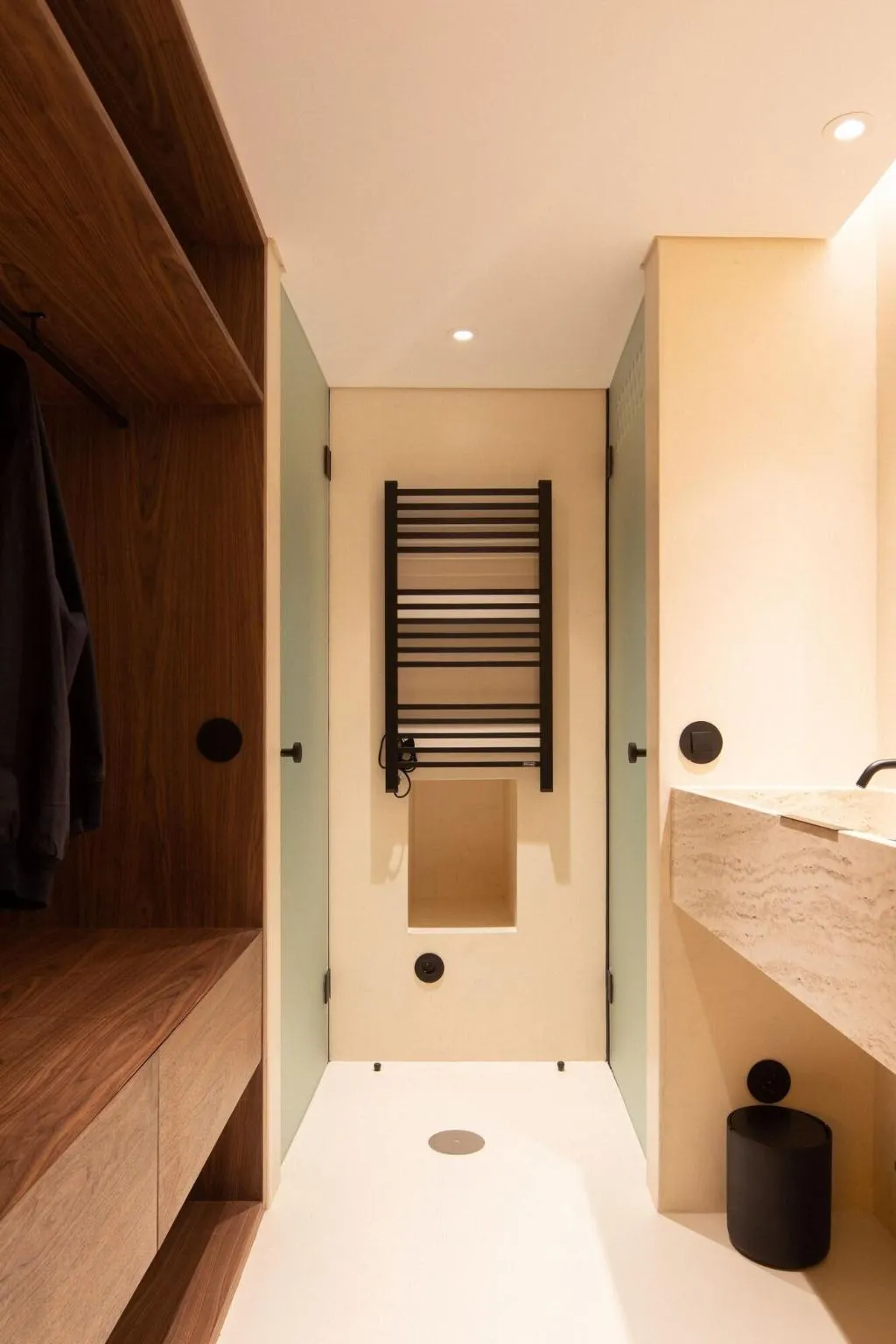 Room, Almadina Smart Luxury, Porto