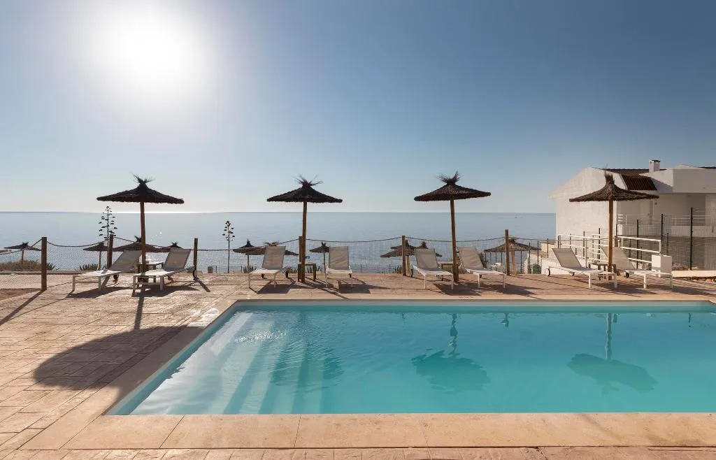 Pool, Hotel Palia Maria Eugenia, Majorca