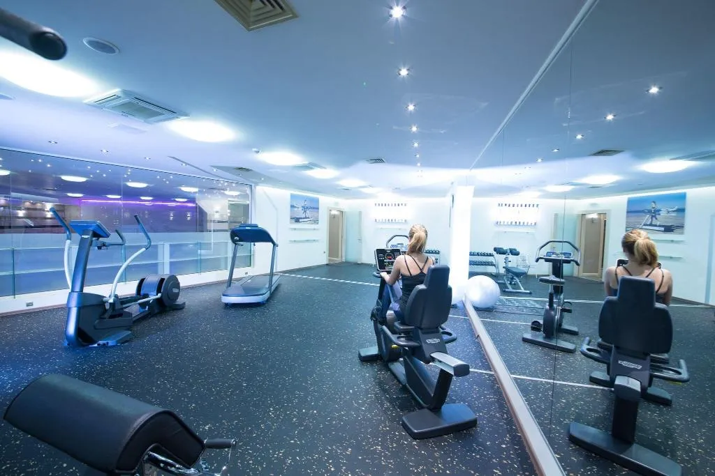 Sports and Entertainment, Rosslyn Hotel Dimyat Varna, Varna