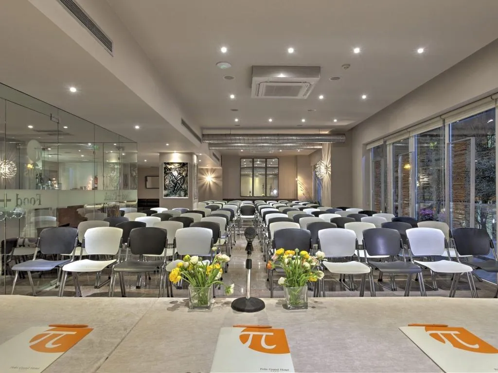 Conferences, Polis Grand Hotel, Athens