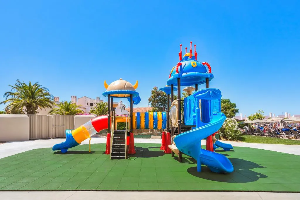 Sports and Entertainment, Jupiter Albufeira Hotel – Family & Fun, Algarve
