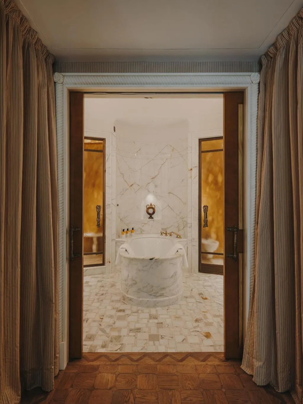 VILLA STANDARD Room, Grand Hotel Timeo, A Belmond Hotel, Taormina, Taormina