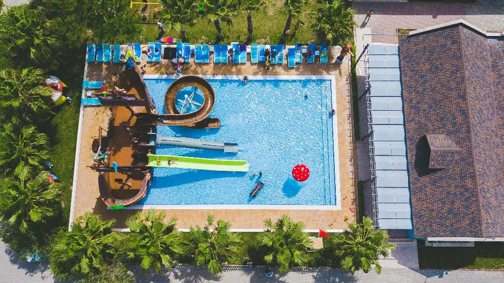 Pool, Belek Soho Beach Club, Antalya