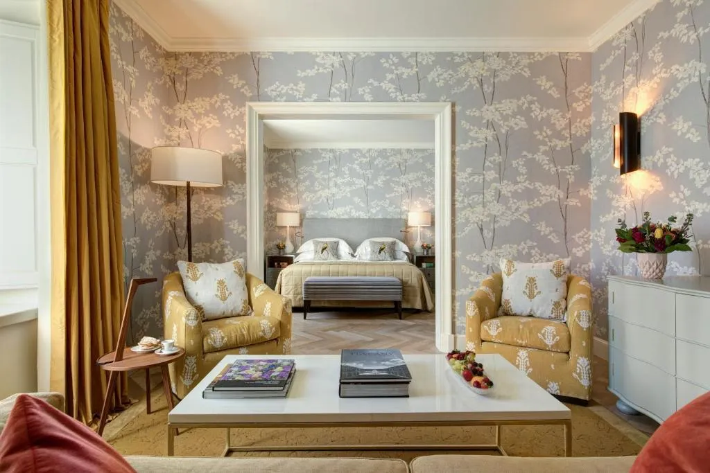 Room PREMIUM Room, Savoy Florence, Florence