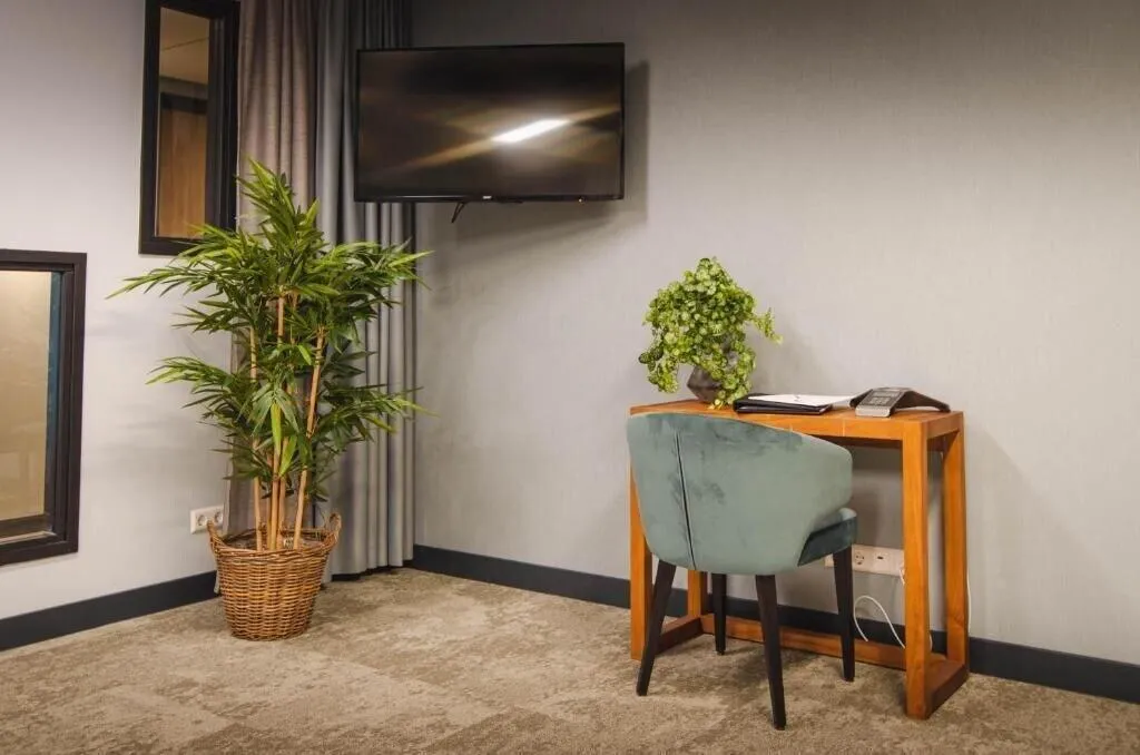 Room, Marktstad Hotel, Amsterdam