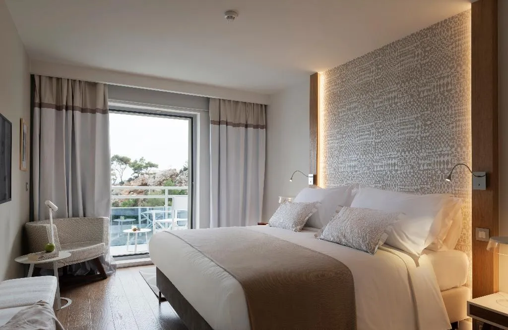SUITE EXECUTIVE SEA VIEW Room, Bellevue Dubrovnik, Dubrovnik