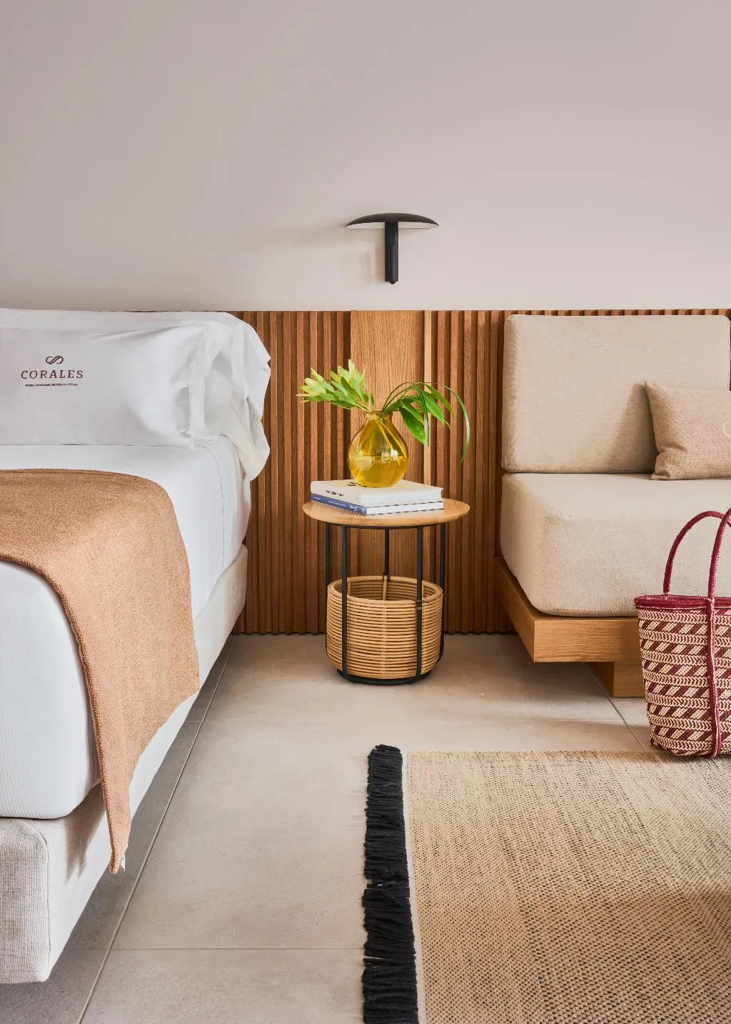JUNIOR SUITE SEA VIEW Room, Royal Hideaway Corales Villas, Tenerife