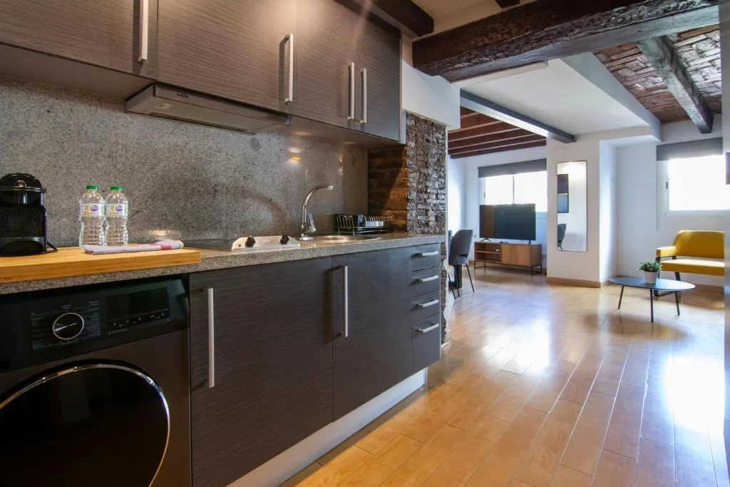 Room, Welcomer Apartments Valencia, Valencia