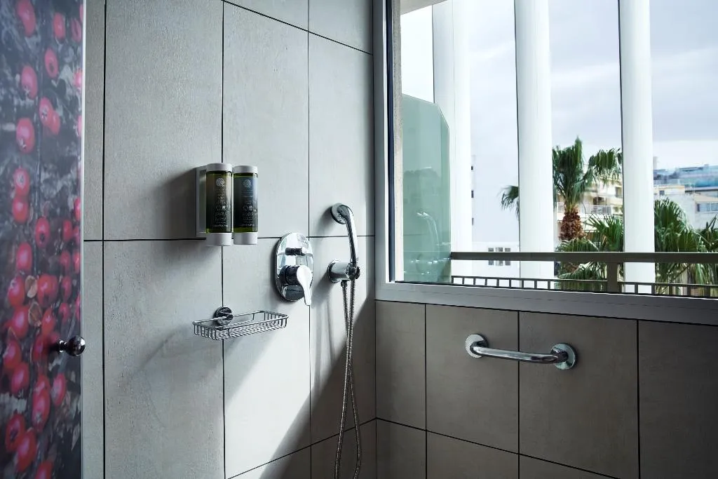 Double or Twin DELUXE Room, Olive Green Hotel, Crete