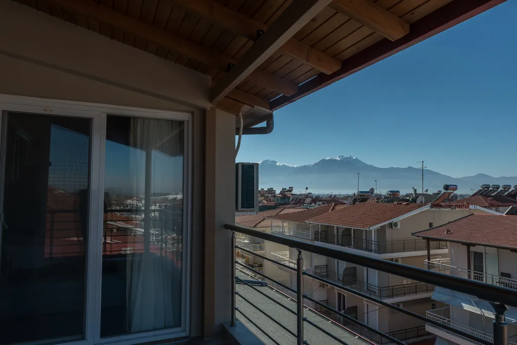 SUITE DELUXE Room, Ammos Beach & Studios, Thessaloniki