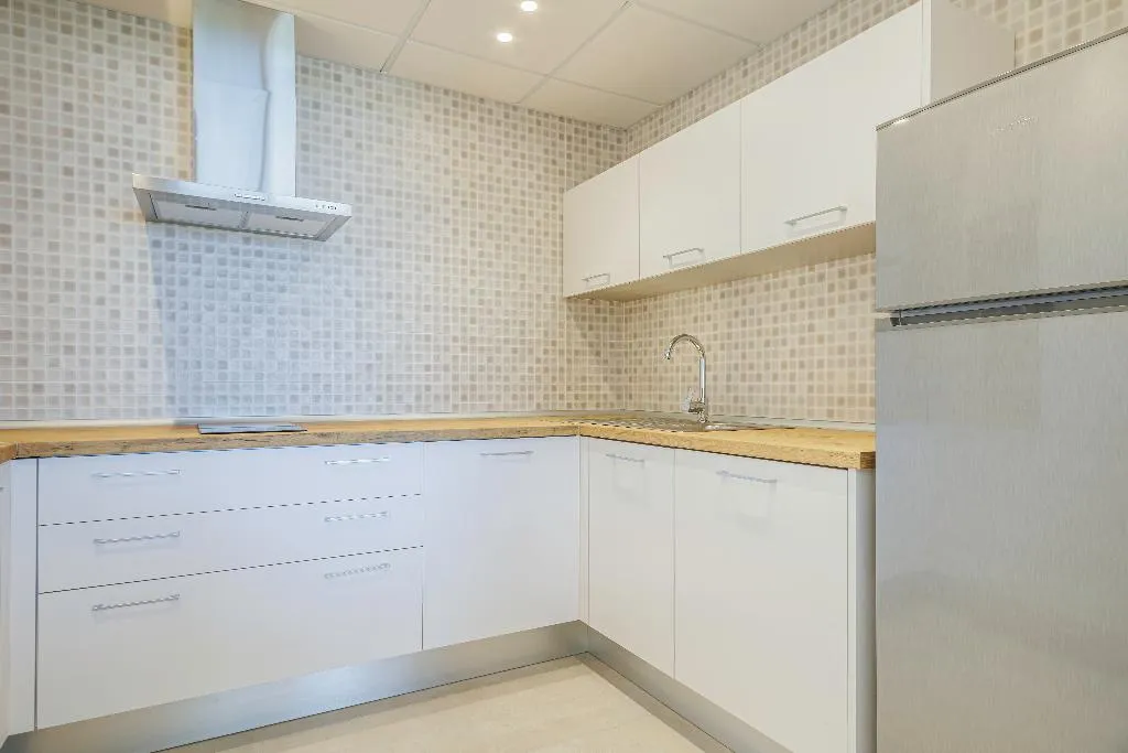 APARTMENT SEA VIEW Room, Best Indalo, Costa Almeria