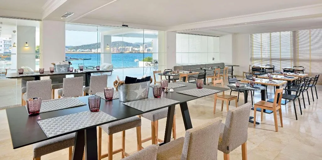 Restaurant, Innside Ibiza Beach, Ibiza