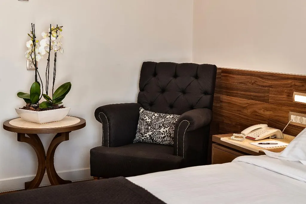 SINGLE SUPERIOR Room, Civitel Akali, Crete