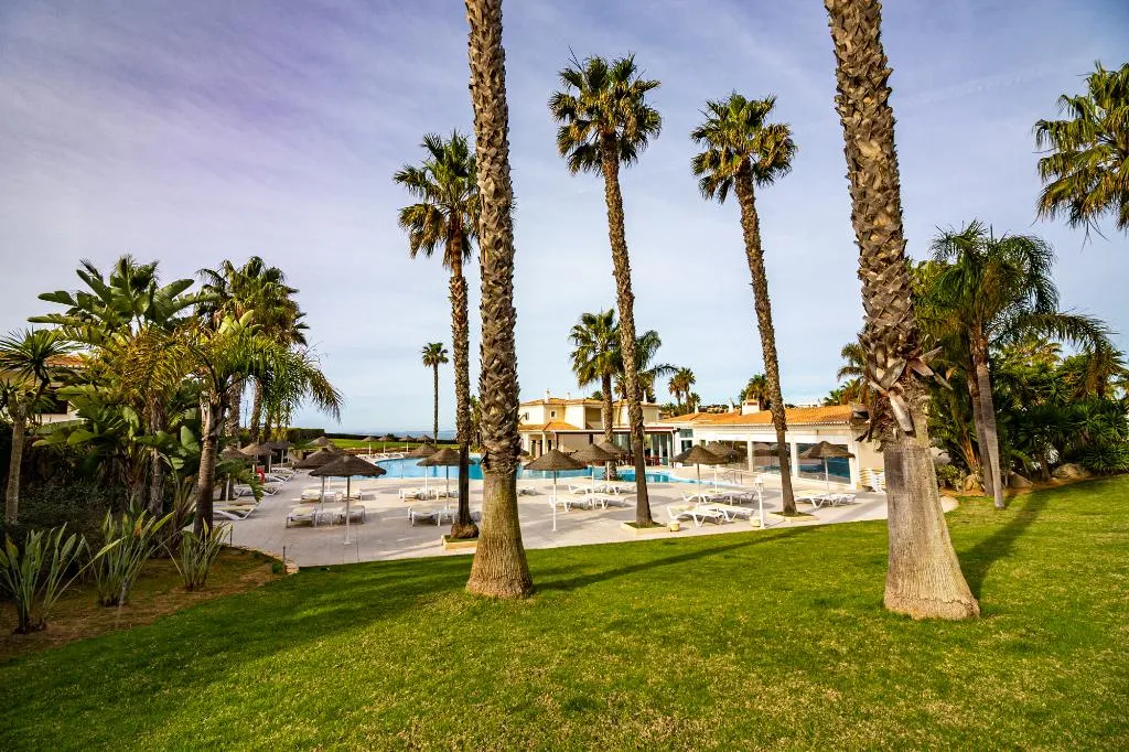 Pool, Clube Porto Mós, Algarve