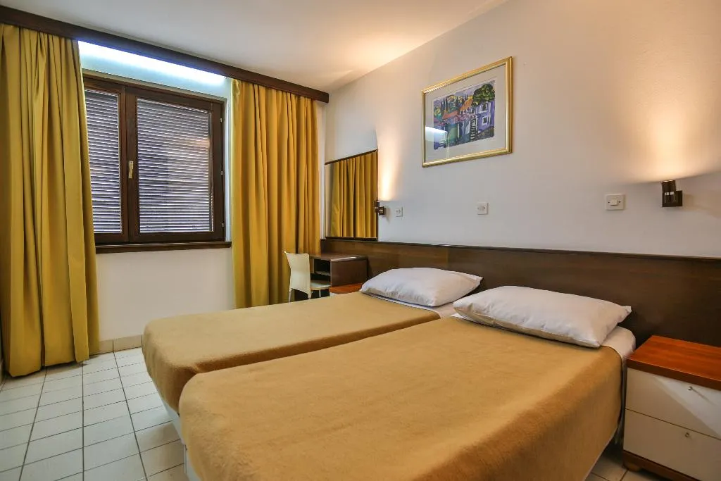 APARTMENT TWO BEDROOMS Room, Horizont Resort, Istria