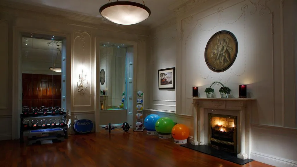 Sports and Entertainment, The Shelbourne, Autograph Collection, Dublin