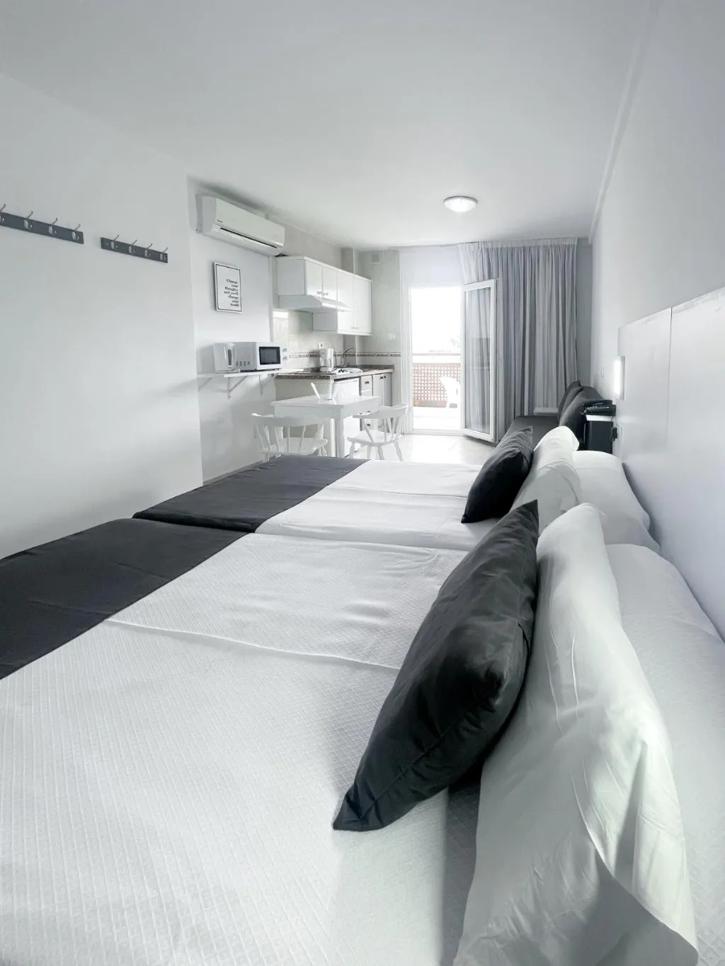STUDIO STANDARD Room, Pez Azul, Tenerife