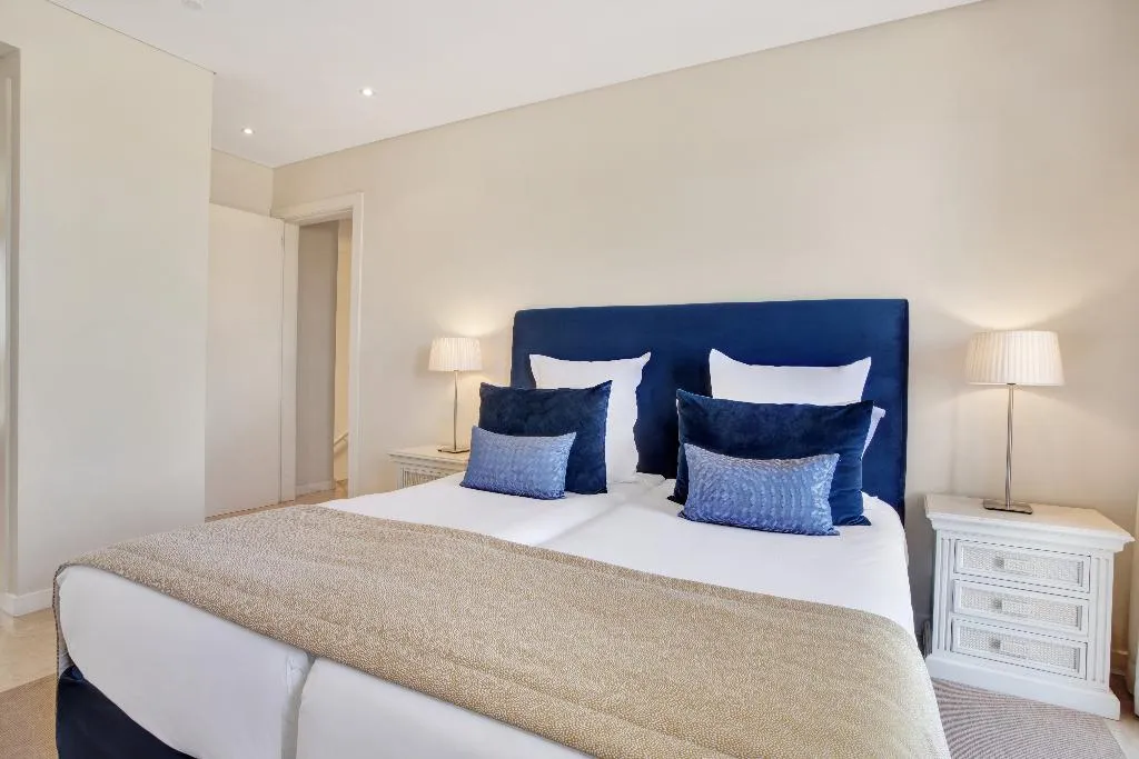 TOWNHOME THREE BEDROOMS Room, Monte Santo Resort, Algarve