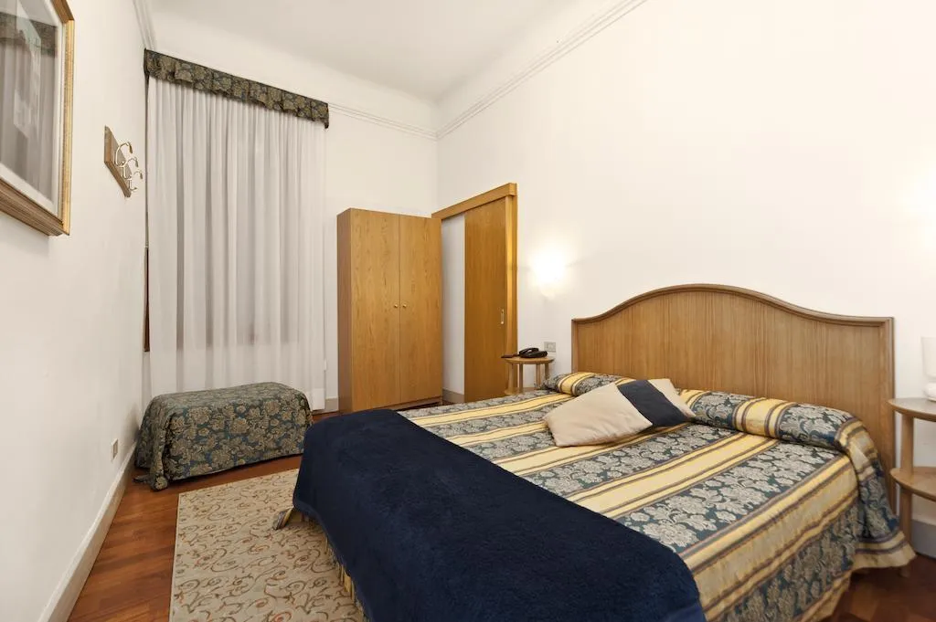 DOUBLE STANDARD Room, Alla Fava, Venice