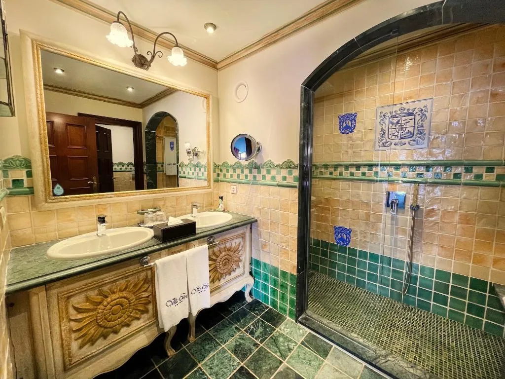 Double or Twin GARDEN VIEW Room, Europe Villa Cortes, Tenerife
