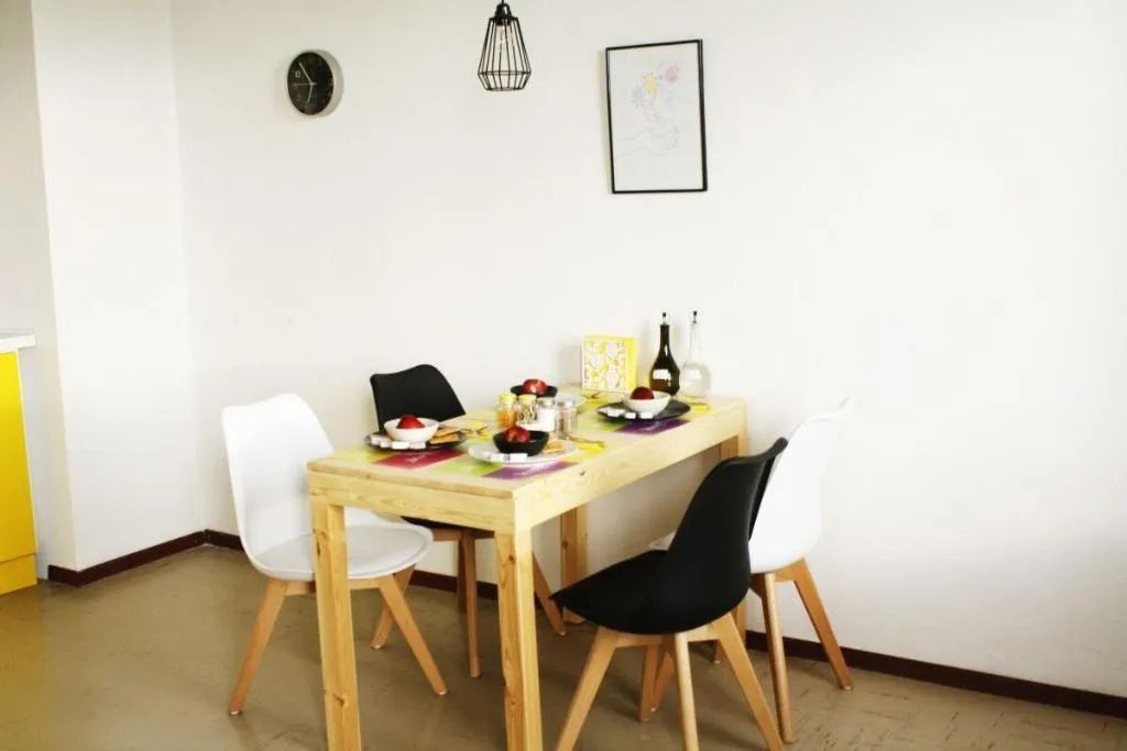 Room, Crops Suites, Crete