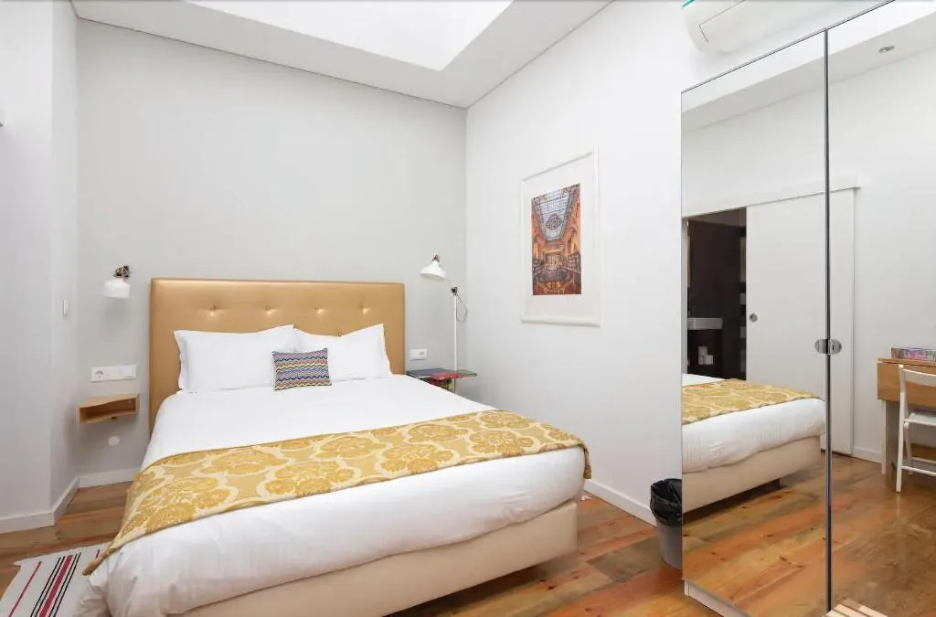 Room, Enjoy Porto Guest House, Porto