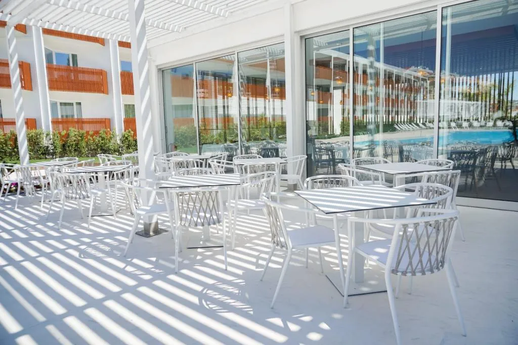 Pool, Malibu Foz – La Maison Younan, Porto