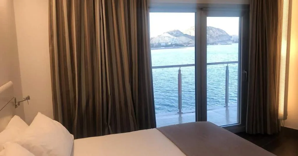 Room, Innside Alicante Porta Maris, Costa Blanca