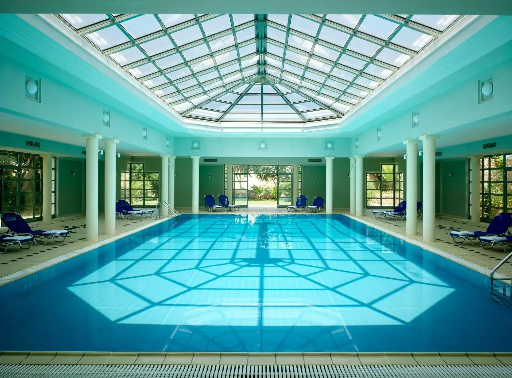 Pool, Kalimera Kriti Hotel & Village Resort, Crete