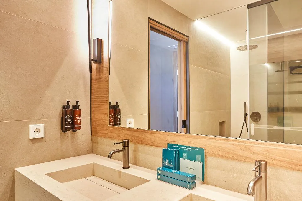 Double or Twin WITH VIEWS Room, Silken Platja D'aro, Costa Brava