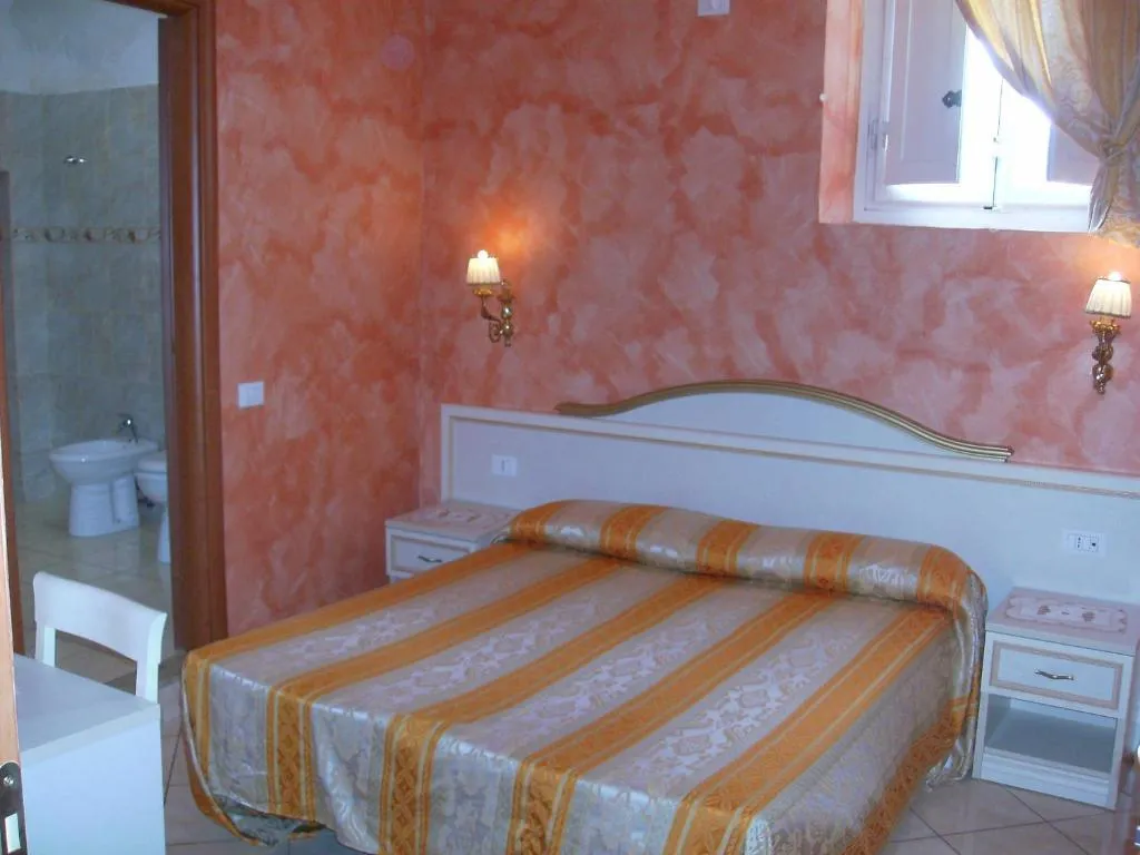 Double or Twin SUPERIOR Room, La Corte Dei Principi, Florence