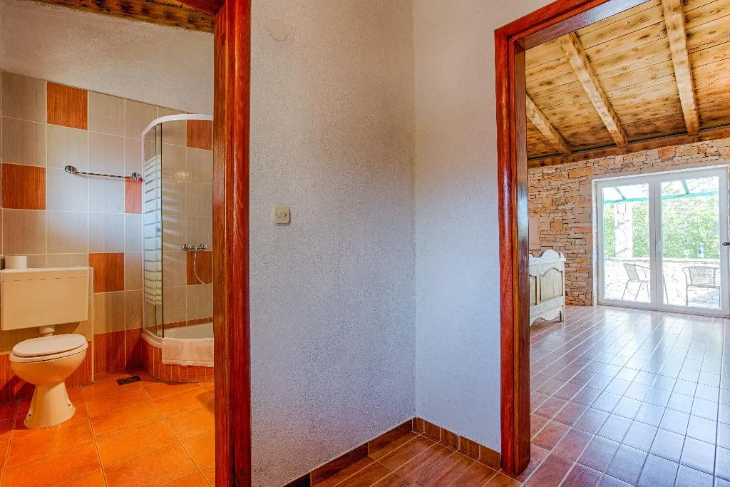 Room, Nono Ban Resort, Split