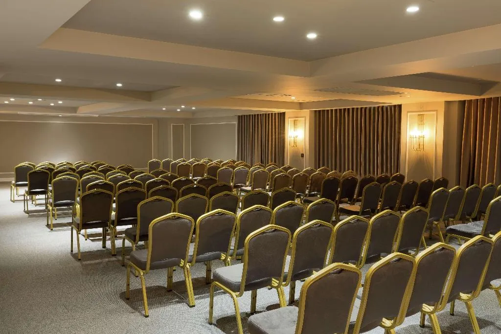 General view, Doubletree By Hilton Izmir Airport, Izmir