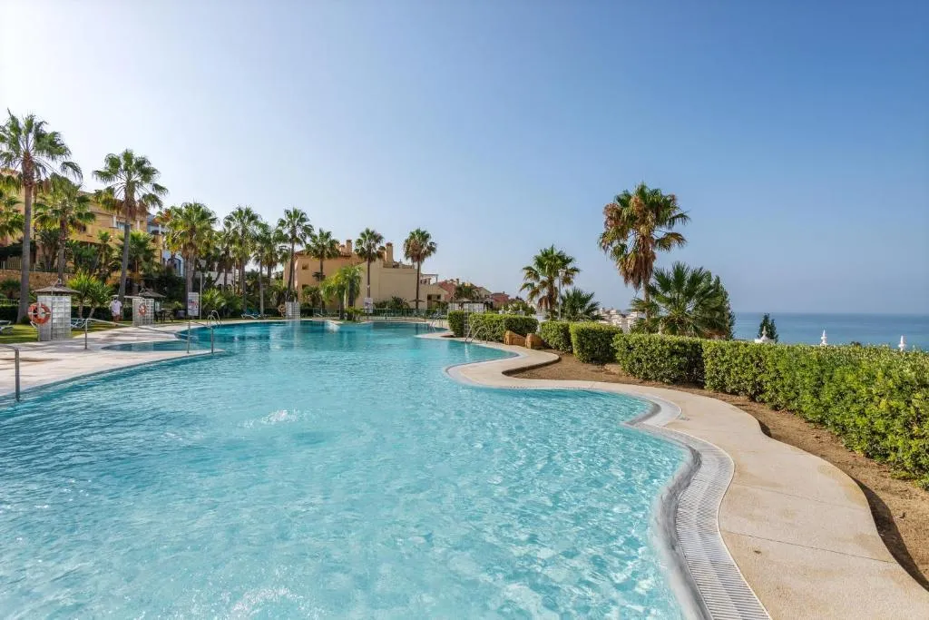 Pool, Pierre & Vacances Terrazas Costa del Sol, Costa Del Sol