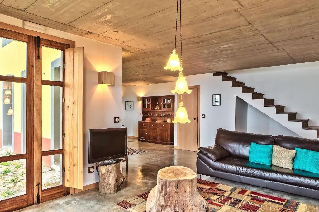 Room, Casas Da Levada, Madeira