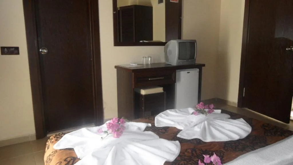 DOUBLE ECONOMY Room, Green Palm Hotel, Dalaman