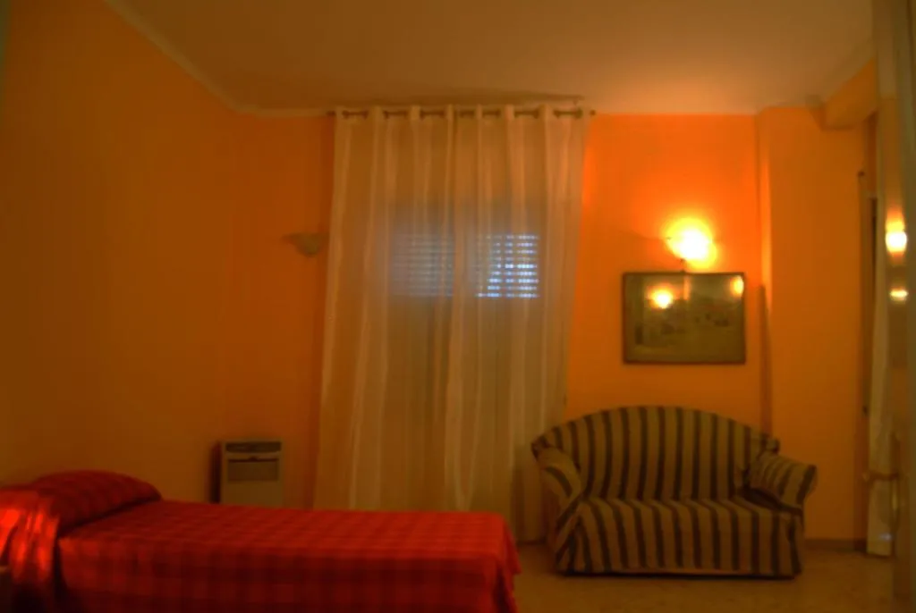Room, B&B Bea Roma, Rome