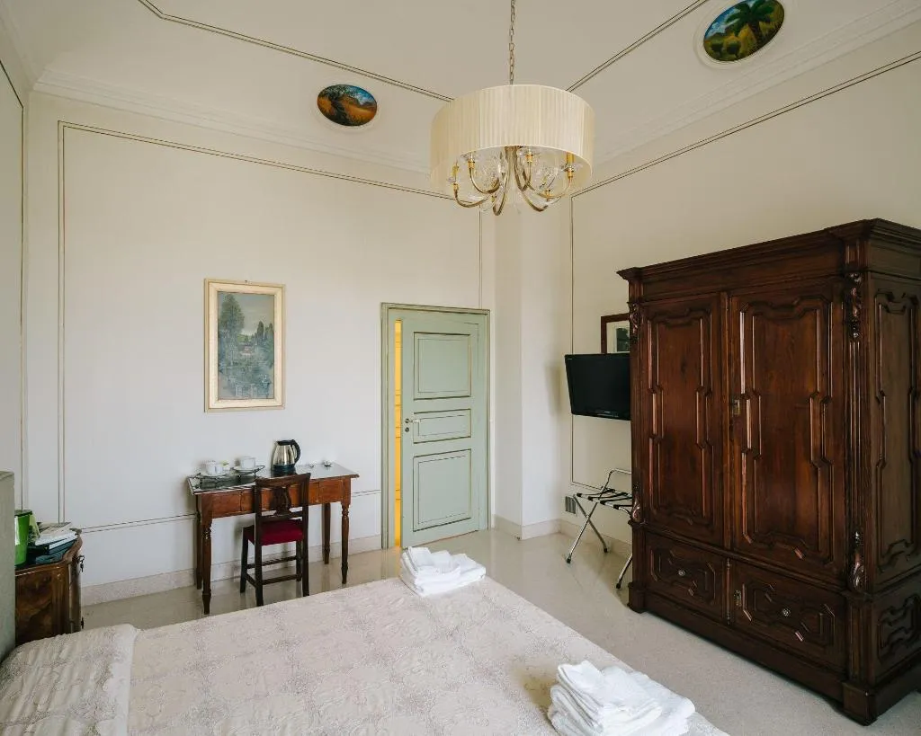 Room, Dimora Archimedea, Catania