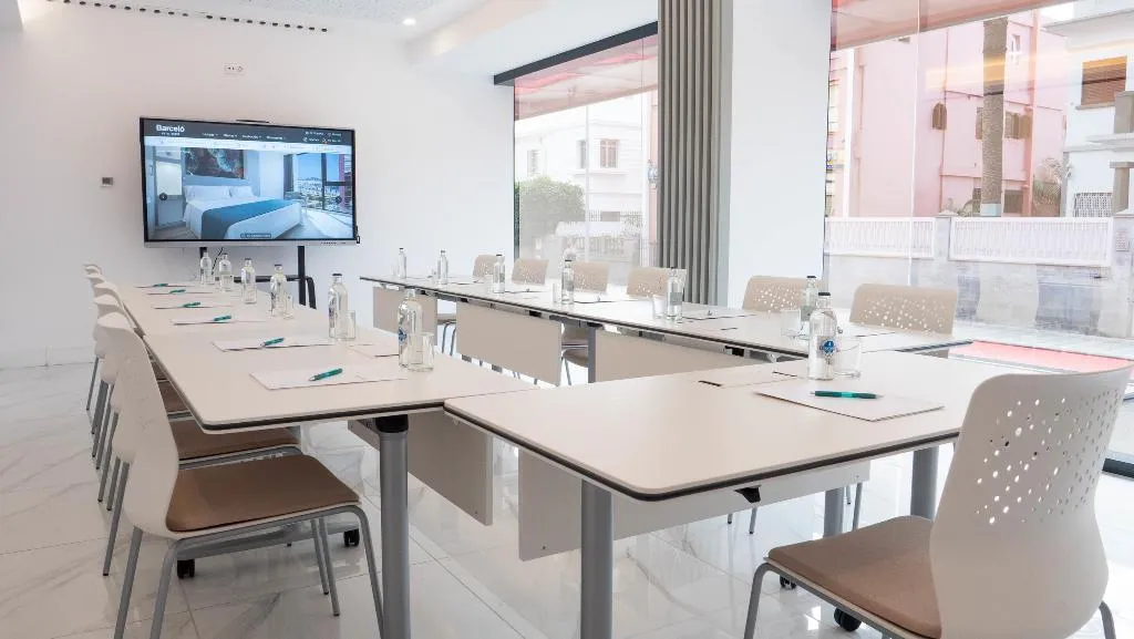 Conferences, Occidental Las Palmas, Gran Canaria