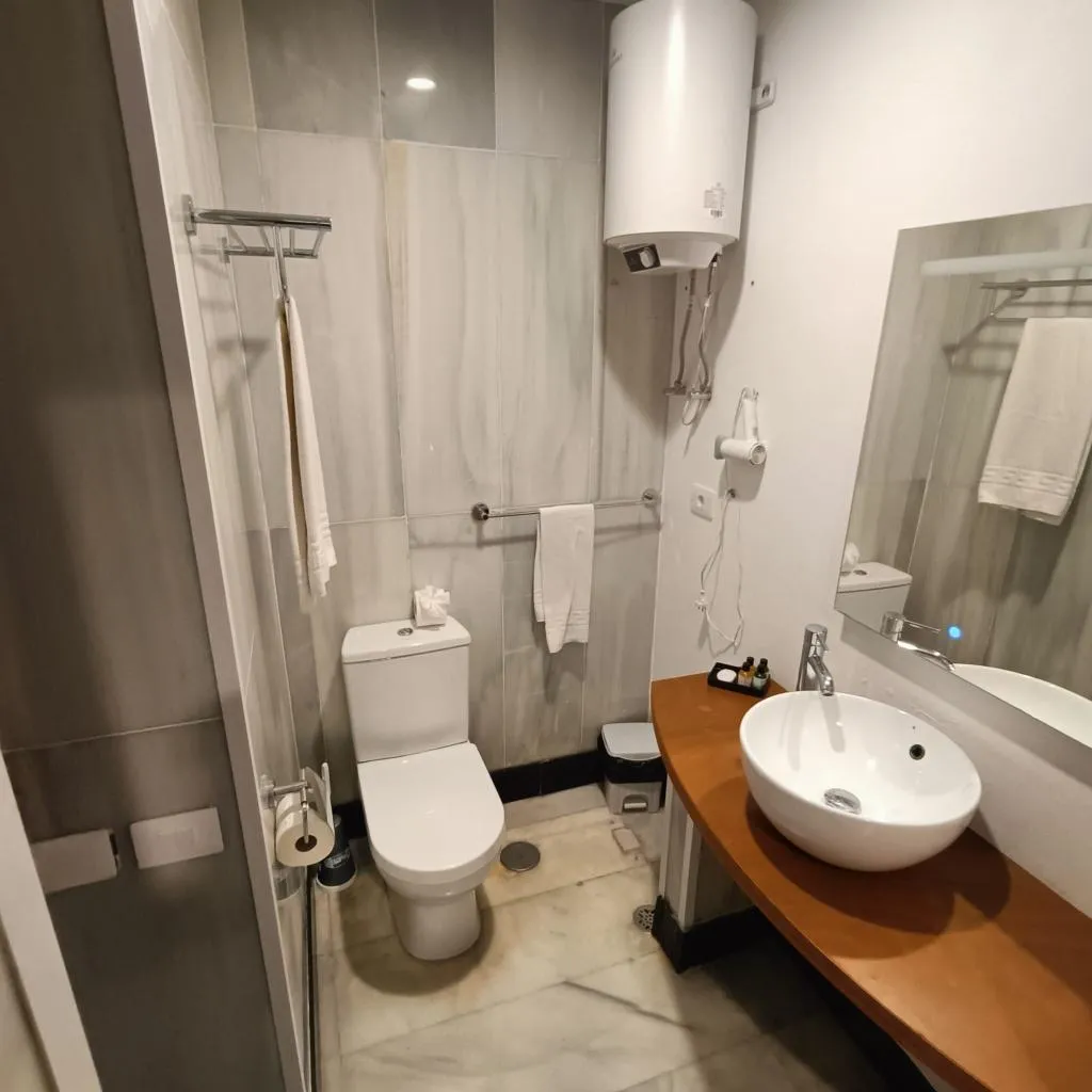 Double or Twin STANDARD Room, Oceano Centro, Tenerife