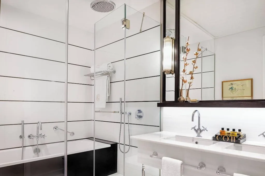 SUITE KING BED ONE BEDROOM  Room, Cotton House, Autograph Collection, Barcelona