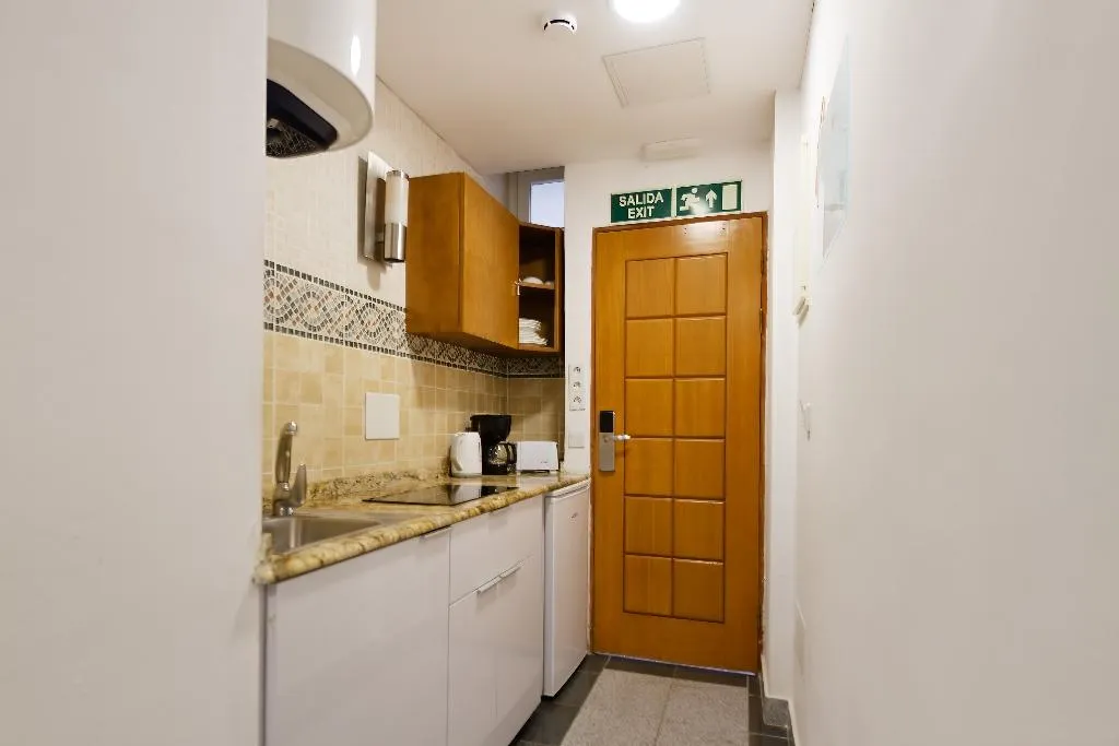 STUDIO STANDARD Room, Maracaibo, Gran Canaria